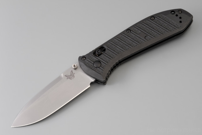 Складной нож Benchmade Presidio 2