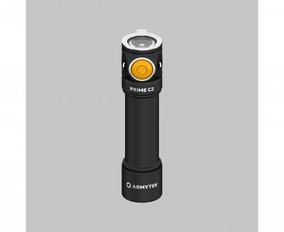 Фонарь Armytek Prime C2 Magnet USB Белый