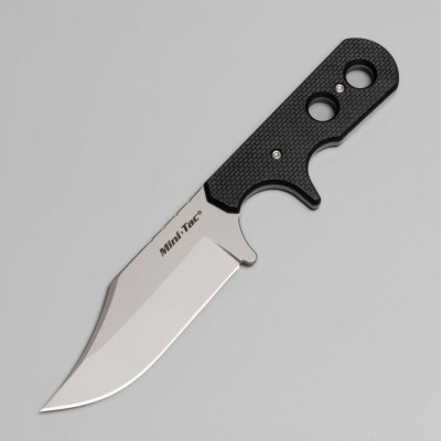 Нож Cold Steel Mini Tac Bowie 