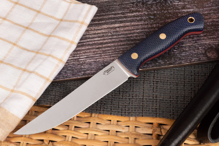 Нож Meat Master 241.1756 N690 (Южный Крест)