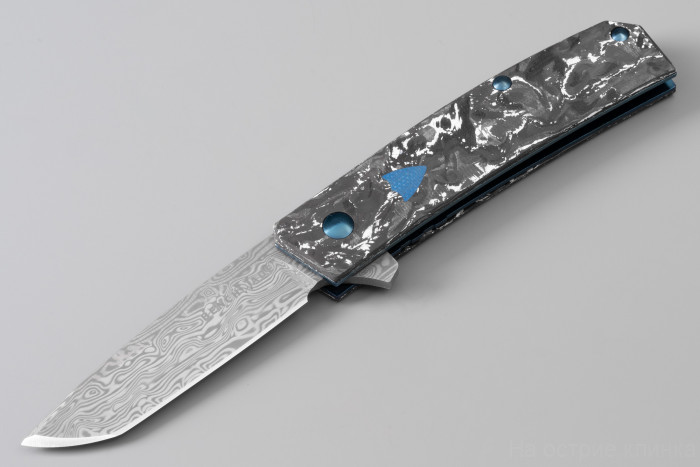 Складной нож Benchmade Tengu