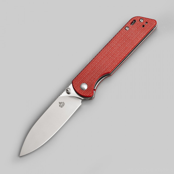 Складной нож QSP QS102-E Parrot  