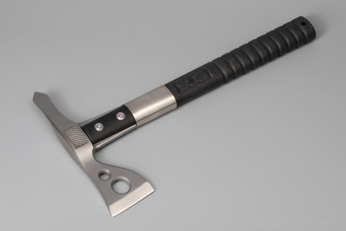 Туристический топор SOG "F06P-N"
