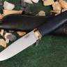 Нож Стерх 301.5256K N690 (Южный Крест)