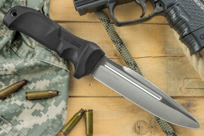 Тактический нож Centurion AUS-8 StoneWash