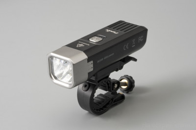 Велофара Fenix BC25R Cree XP-G3