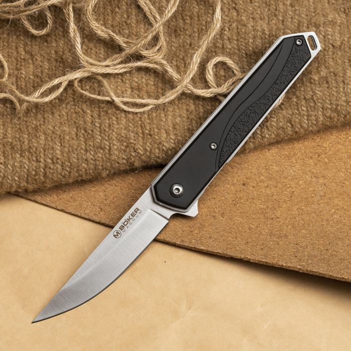 Складной нож Boker 01RY322 Japanese Iris