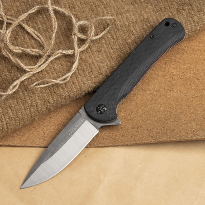 Складной нож Boker Magnum Mobius 