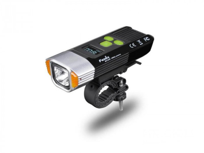 Велофара Fenix BC35R