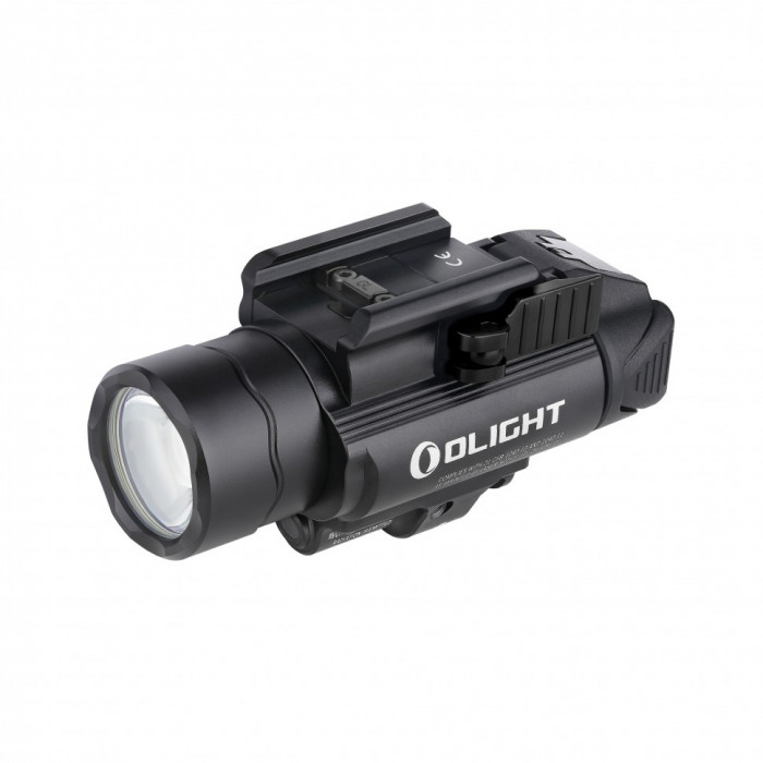Фонарь Olight Baldr IR