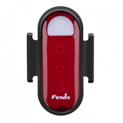 Велофонарь задний Fenix BC05R