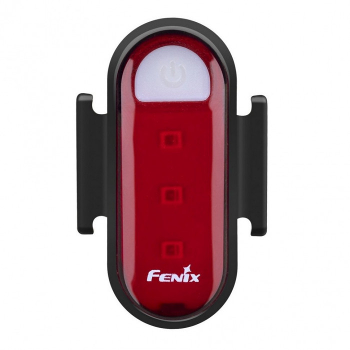 Велофонарь задний Fenix BC05R