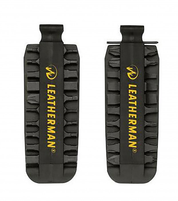 Набор насадок Leatherman Bit Kit 931014