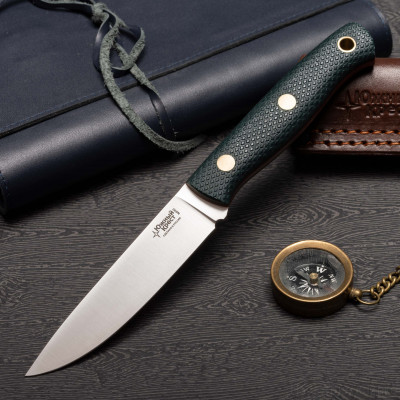 Нож Slender S 211.0952 N690