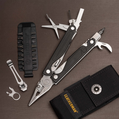 Мультитул Leatherman Charge Plus