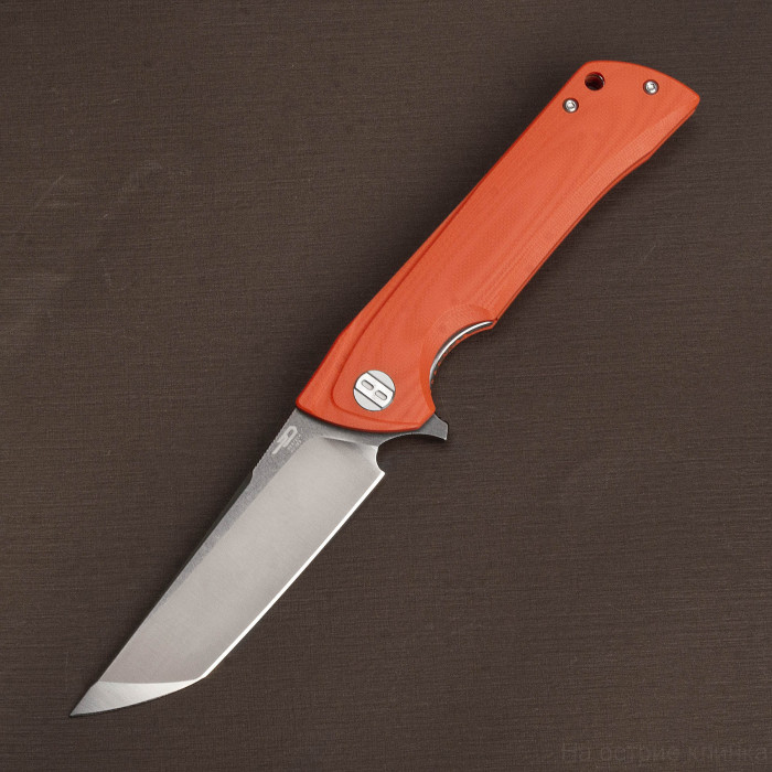 Нож Bestech BG16C-2 Paladin