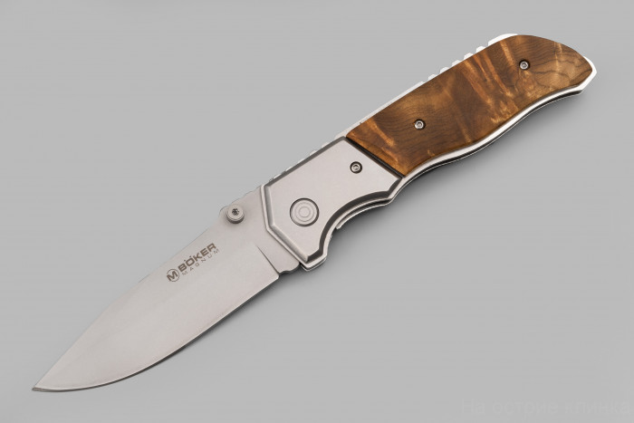Нож Boker 01MB233 Forest Ranger