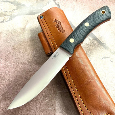 Нож Praiter 246.2150K M390