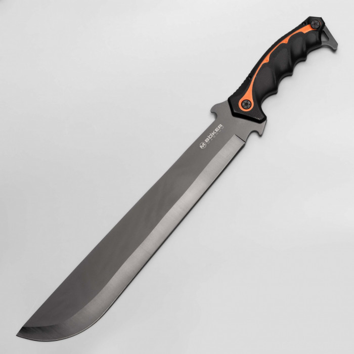 Boker Magnum CSB мачете