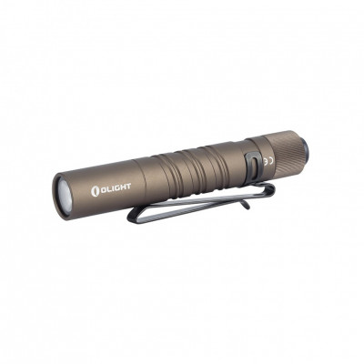 Фонарь Olight i3T EOS Desert Tan