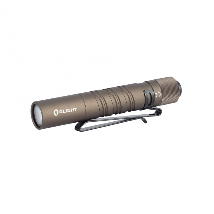 Фонарь Olight i3T EOS Desert Tan