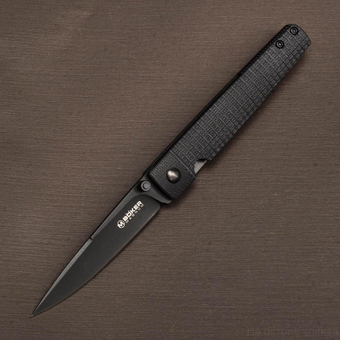Нож Boker 01RY004 Stereo