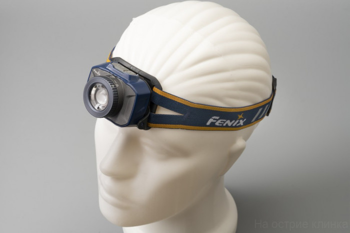 Налобный фонарь Fenix HL40R