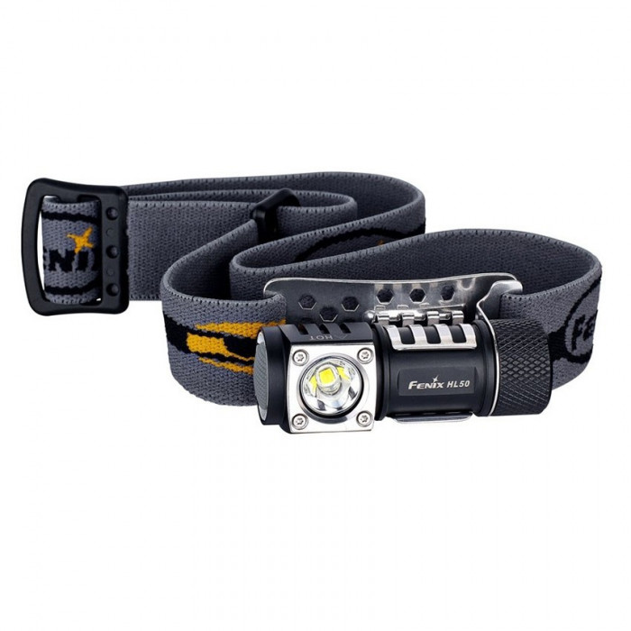 Налобный фонарь Fenix HL50