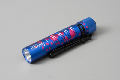 Фонарь Olight i5UV EOS