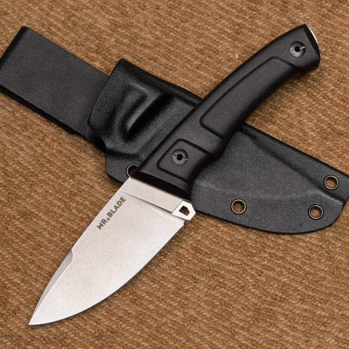Нож Junak Stonewash Mr.Blade