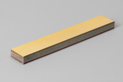 Брусок алмазный &quot;ВеАл&quot; двусторонний 150x25x10 мм, 20/14 – 7/5, ACM – ACM, OSB – OSB, 100%