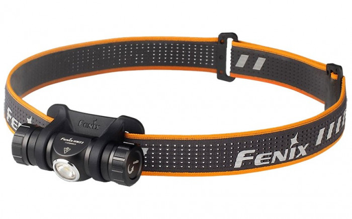Налобный фонарь Fenix HM23