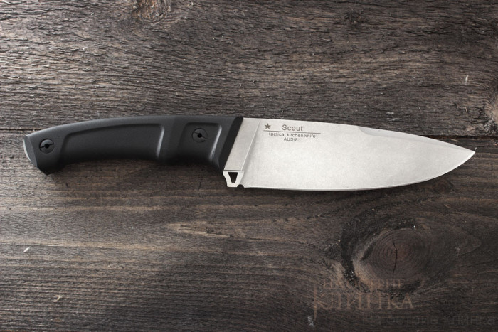 Нож Scout Stonewash Mr.Blade