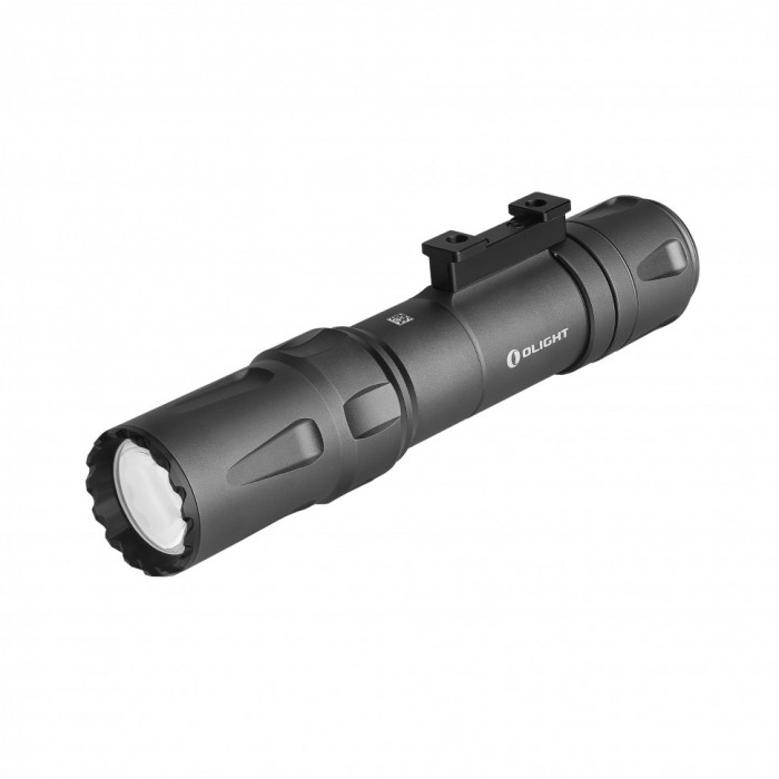 Фонарь Olight Odin Gunmetal Grey