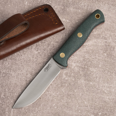 Нож туристический Caribou L VG10 253.1552K