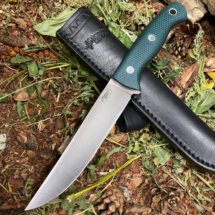 Нож Meat Master M390 241.1752