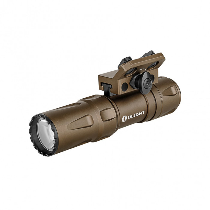 Фонарь Olight Odin Mini Desert Tan