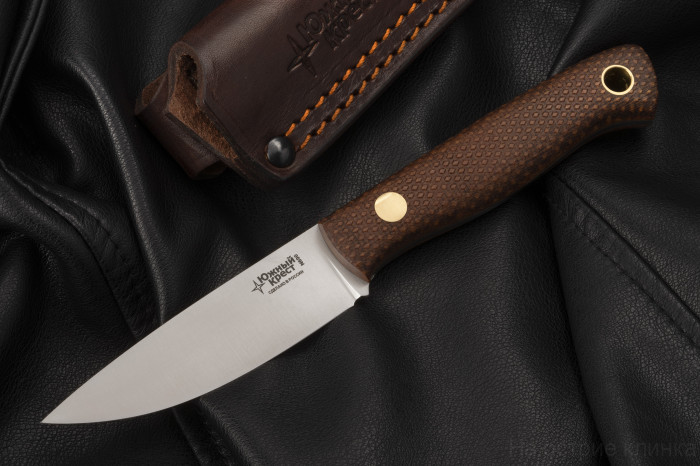 Нож "Small" N690 232.1450K 