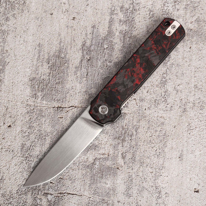 Нож QSP QS144-D Lark