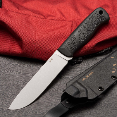 Тактический нож B-15 Stonewash Mr.Blade