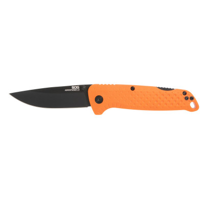 Нож SOG 13-11-02-43 Adventurer LB