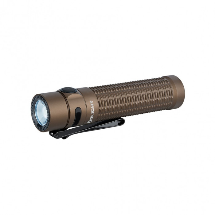 Фонарь Olight Warrior Mini Desert Tan