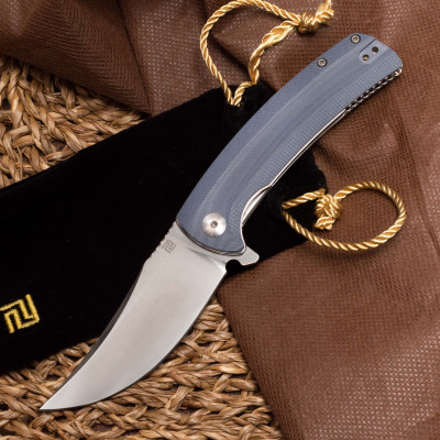 Нож Artisan Cutlery 1845P-GYF Arroyo
