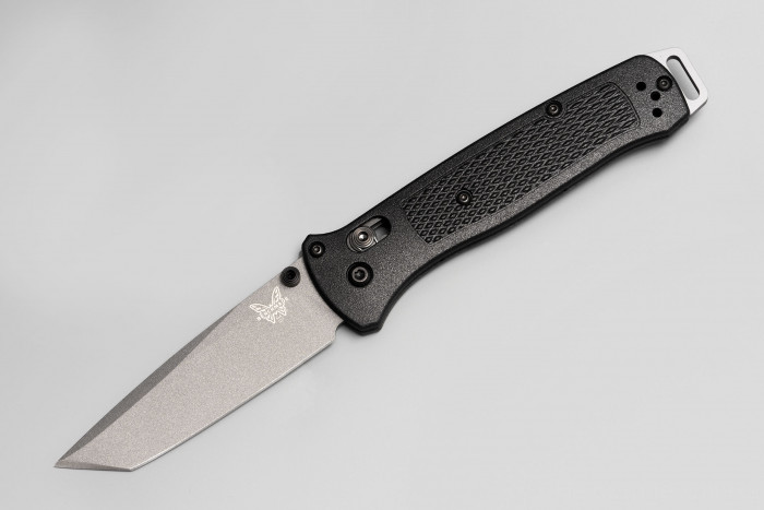 Нож Benchmade 537GY Bailout