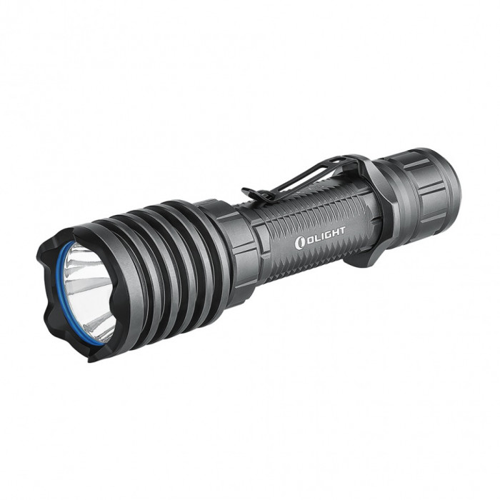 Фонарь Olight Warrior X pro Gunmetal Grey