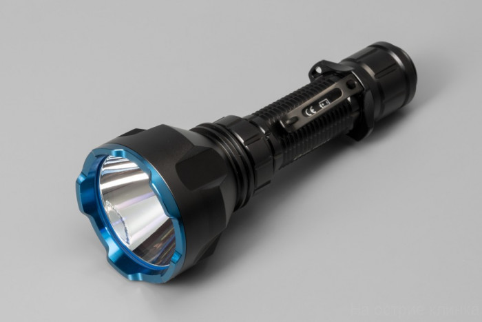 Фонарь Olight Warrior X Turbo