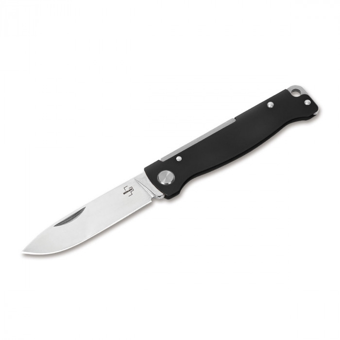 Складной нож Boker 01BO851 Atlas Black