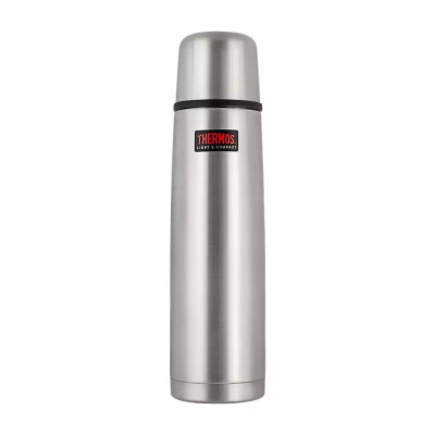 Термос для напитков THERMOS FBB-1000 B SBK