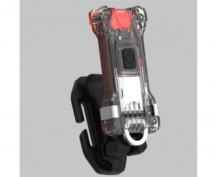 Фонарь Armytek Zippy ES Red