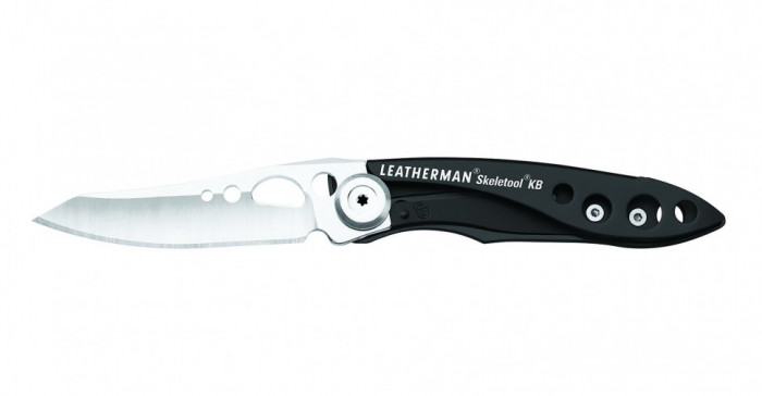 Складной нож Leatherman Skeletool KB 832385 (2 функций)
